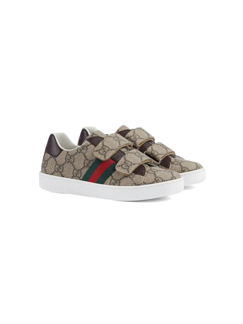 Sneakers Gucci Kids GUCCI Piccolo Lord 1996
